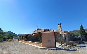 Casa Mequinenza